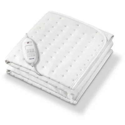 BEURER  TS 19 - Chauffe-matelas - Respirant, r&eacute;glable
