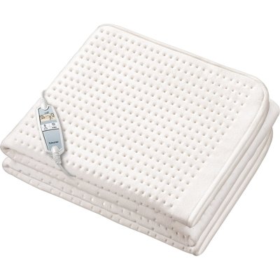 BEURER  - UB 100 - Chauffe-matelas confort drap housse (1 p)