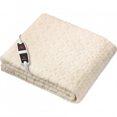 BEURER  - ub 53 - chauffe-matelas cocooning (1 p) BEU4211125326029
