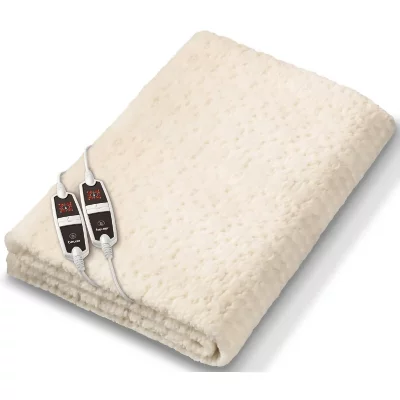 BEURER  - ub 56 - chauffe-matelas cocooning (2 p) BEU4211125319021