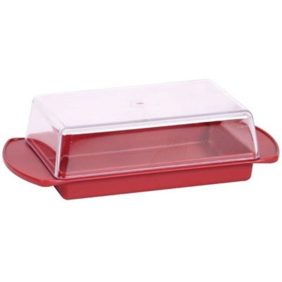 EDA Beurrier rouge rubis couv.transparent davbeurg - 