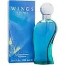 Beverly Hills Beverly H Wings Men Eau de Toilette Vaporisateur 100