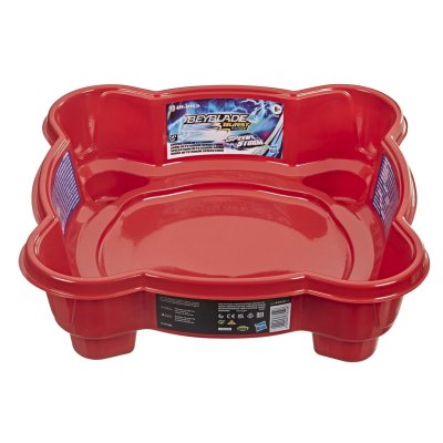 BEYBLADE  speed storm - beystadium - arene de combat HAS5010993785506