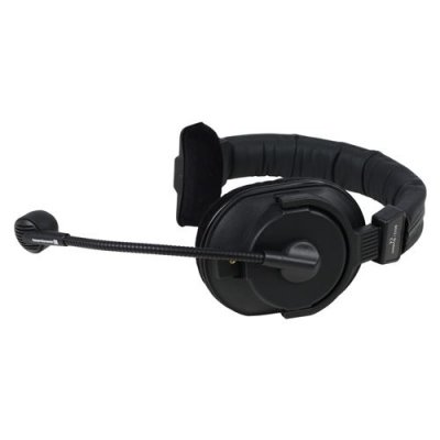 BEYERDYNAMIC  DT 280 casque 80 ohms sans c&acirc;ble