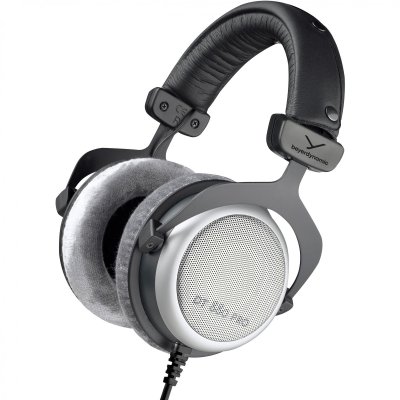 BEYERDYNAMIC  DT 880 Pro 250 ohms casque semi-ouvert
