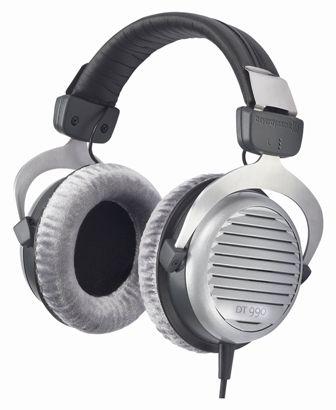BEYERDYNAMIC  DT 990 Edition (250 ohms)