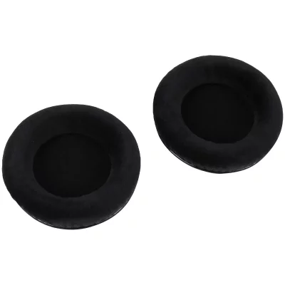 BEYERDYNAMIC  EDT 770 VB Paire de coussinets d'oreilles Noir