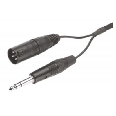 BEYERDYNAMIC  K190-40-1.5M - C&acirc;ble 1.5 m pour s&eacute;ries DT180/190/280/290