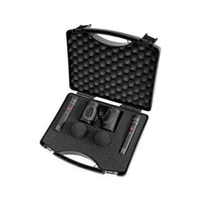 BEYER DYNAMIC Beyerdynamic MC930-STEREO - Coffret de 2 MC930