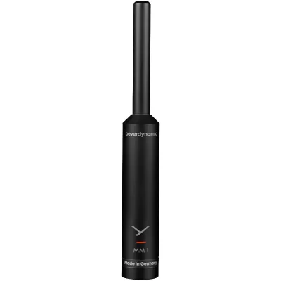 BEYERDYNAMIC  MM1 - Micro de mesure