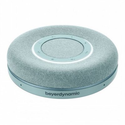 BEYERDYNAMIC  Space Bleu - Enceinte Bluetooth Portable
