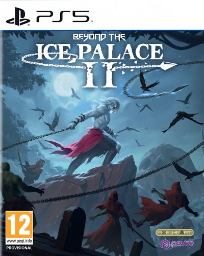 Beyond The Ice Palace 2 PS5 