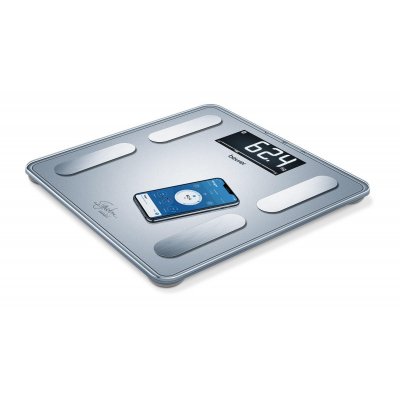 BEURER Bf 405 bt signature line - imp&eacute;dancem&egrave;tre
