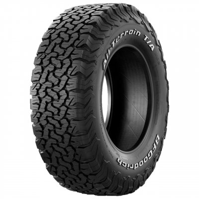 BFGOODRICH BF Goodrich 275/60R20 119S All-Terrain T/A KO2 LRD 275 60 20 S