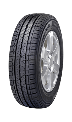 BFGOODRICH BF Goodrich Activan ( 165/70 R14C 89/87R ) Pneus &eacute;t&eacute;