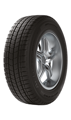 BFGOODRICH BF Goodrich Activan Winter ( 205/75 R16C 110/108R 8PR ) 110/108