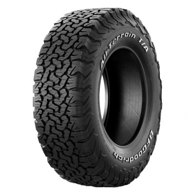 BF GOODRICH  All-Terrain T/A KO2 315/70 R17 121/118S