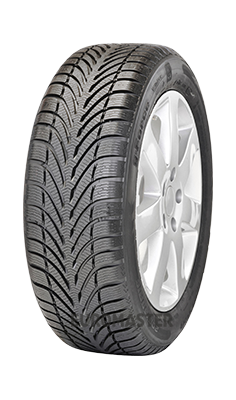 BF GOODRICH  g-Force Winter ( 205/50 R16 87H ) Pneus hiver