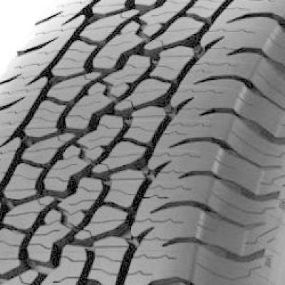 BFGOODRICH BF Goodrich Trail Terrain T/A ( P285/70 R17 117T ORWL )
