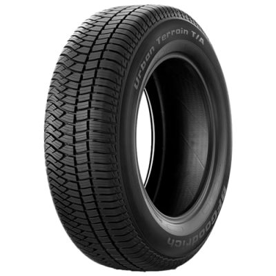 BF GOODRICH  Urban Terrain T/A 235/50 R18 97V