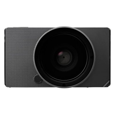 SIGMA BF Noir + Objectif 45mm f/2.8 Garantie 3 ans 