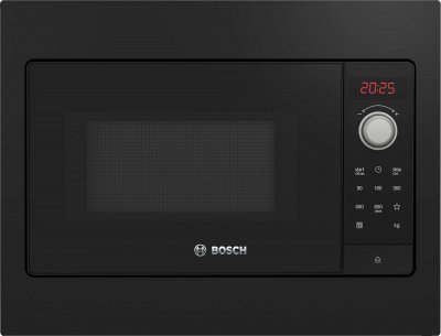 BOSCH BFL523MB3F, S&eacute;rie 2, Largeur 49.5 cm. 