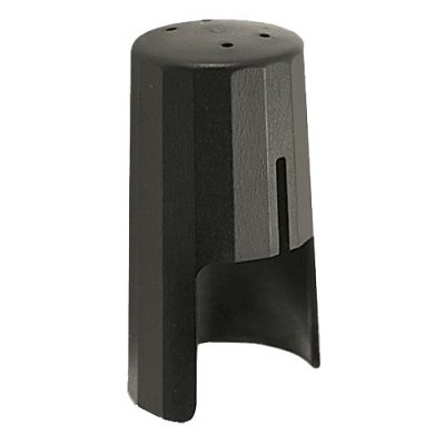 BG  Acb3 - Couvre-Bec Ligatures Tissu - Saxo Alto