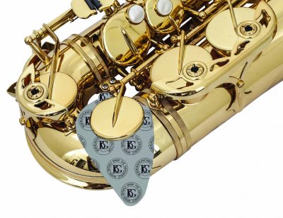 BG  France A65S Pad de Saxophone