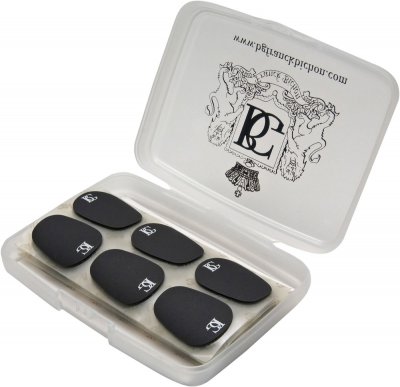 BG FRANCE  PASTILLES PROTEGE BEC NOIR LARGE x48