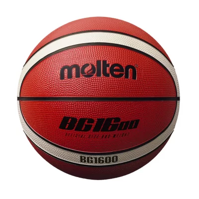 MOLTEN Bg1600 7"" Balon Basket - ORANGE MKP taille 7