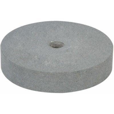 FERM BGA1053 Meule en pierre 150x16x12.7mm pour BGM1019 - 