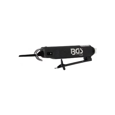 BGS  3400 Scie pneumatique mini peu de vibrations