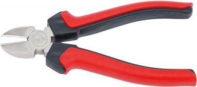 BGS TECHNIC BGS Diy 331 Pince coupante diagonale su&eacute;doise 165&nbsp;mm
