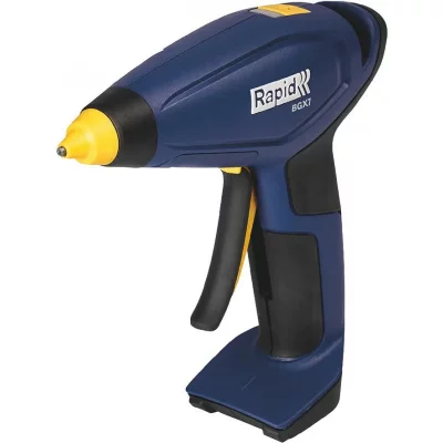 Bgx7 - Pistolet &agrave; Colle &agrave; Batterie Pour Colle &oslash; 7mm Rapid