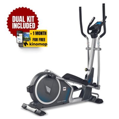 BH FITNESS  EASYSTEP Dual G2518 Crosstrainer ellipsentrainer. Pleiable