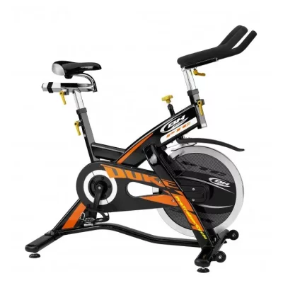 BH FITNESS  V&eacute;lo D&acute;appartement Duke H920 