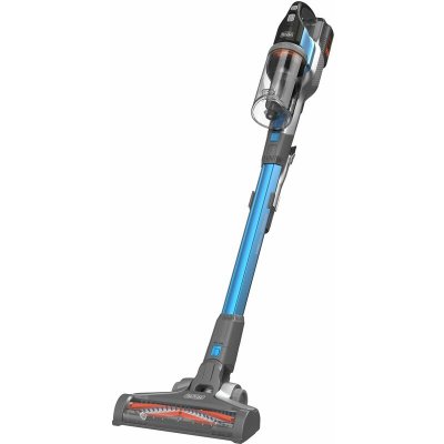 BLACK & DECKER Bhfev362d-qw 36 v 72 w sans fil bleu