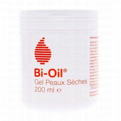 COMFORGEL Bi-oil Gel&eacute;e Peaux S&egrave;ches, 200ml