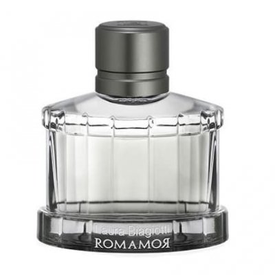 Biagiotti Romamor Eau de Toilette Hombre 125ml