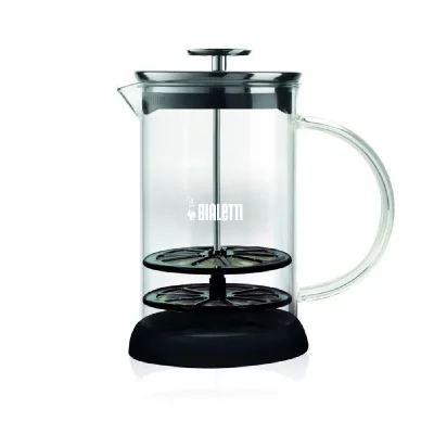 BIALETTI  0004410 mousseur &agrave; lait verre 1 l 