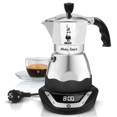 BIALETTI  - Cafeti&egrave;re 0006093