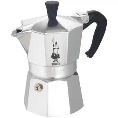 BIALETTI  moka express 1 tasse 0001161