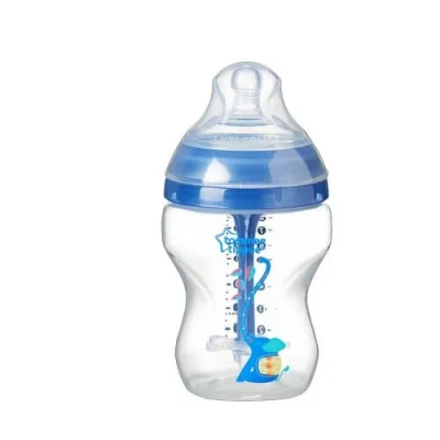 TOMMEE TIPPEE Biberon anti colique avanc&eacute; 260ml -  