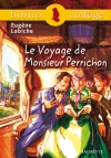 Bibliocoll&egrave;ge - Le voyage de Monsieur Perrichon, Eug&egrave;ne Labiche
