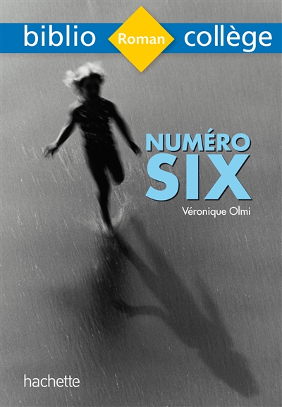 Bibliocollege - Num&eacute;ro Six, V&eacute;ronique Olmi (Poche)