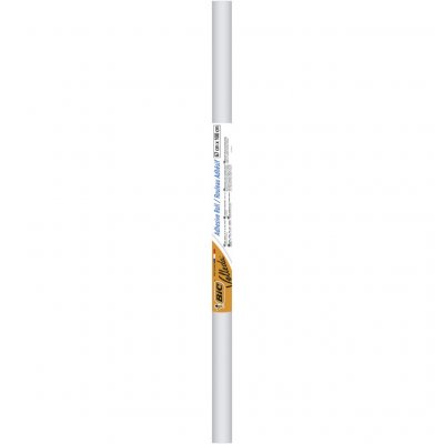 BIC  ROULEAU VELLEDA BLC 67.5X100CM