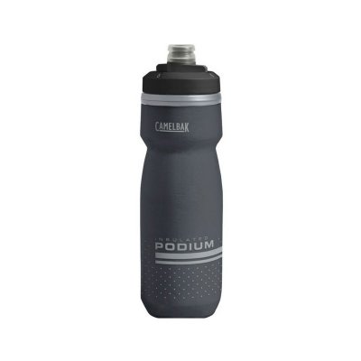 CAMELBAK Bidon  Podium Chill (620 ml) - 620ml/21oz Noir Bidons d'eau
