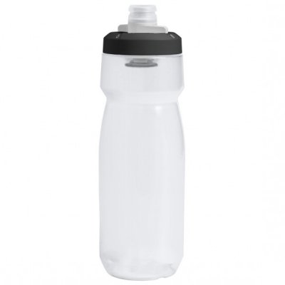 CAMELBAK Bidon  Print Podium Blank (710 ml) - 710ml Clear/Black
