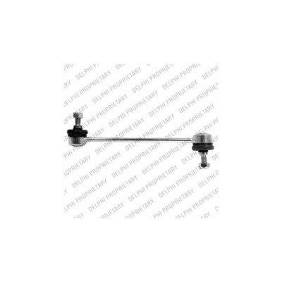 DELPHI Biellette de barre stabilisatrice  TC2242 (X1)