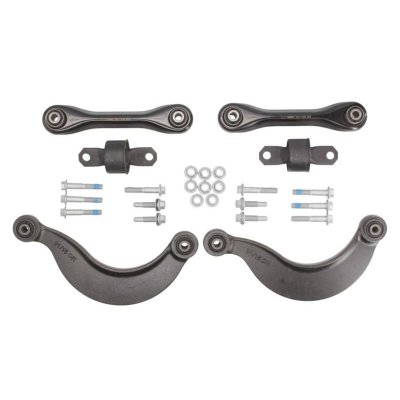 FEBI Biellette de barre stabilisatrice  BILSTEIN 34250 (X1)